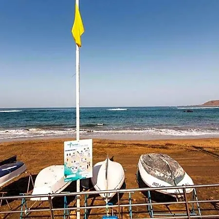 Sun&beach En Canteras *